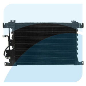 ΨΥΓΕΙΟ A/C MB ACTROS (4033005,MEA5144)