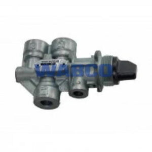 Multiport Valve