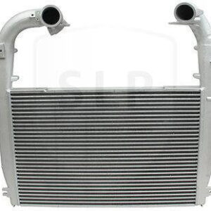 ΨΥΓΕΙΟ INTERCOOLER SCANIA R