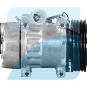 ΚΟΜΠΡΕΣΕΡ A/C RENAULT MAGNUM (45041005)