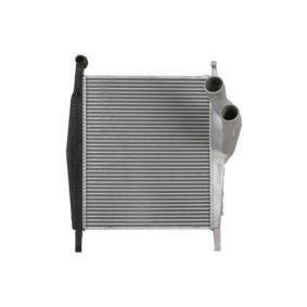 ΨΥΓΕΙΟ INTERCOOLER MERCEDES ATEGO 2 (ME4181)