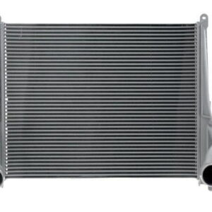 ΨΥΓΕΙΟ INTERCOOLER MERCEDES ACTROS