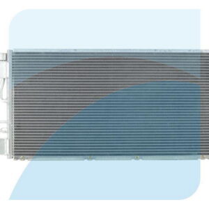 ΨΥΓΕΙΟ A/C SCANIA P,R (4045003,SC5019)