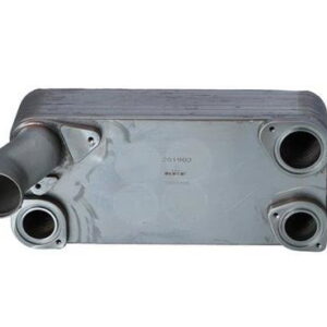 ΨΥΓΕΙΟ ΛΑΔΙΟΥ INTARDER INOX  DAF, MAN, RVI (DF3082)