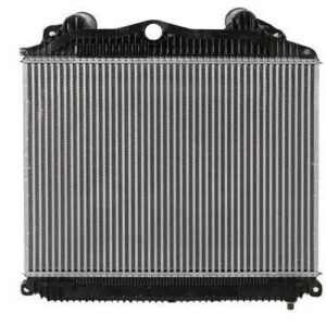 ΨΥΓΕΙΟ INTERCOOLER MAN TGA (MN4017)
