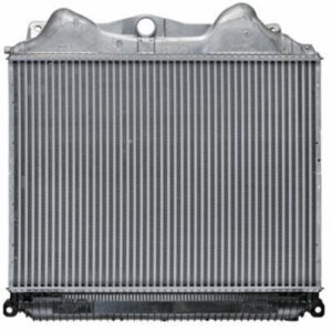 ΨΥΓΕΙΟ INTERCOOLER MAN TGA (MN4055)