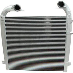 ΨΥΓΕΙΟ INTERCOOLER SCANIA R