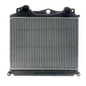 ΨΥΓΕΙΟ INTERCOOLER MAN TGA (MN4018)