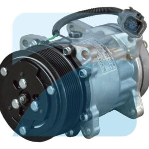 ΚΟΜΠΡΕΣΕΡ A/C MAN TGL, TGM (MNAK061)
