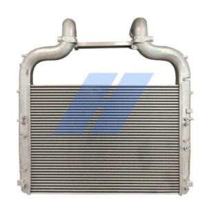 ΨΥΓΕΙΟ INTERCOOLER DAF
