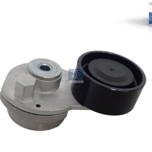 Belt Tensioner, V-ribbed belt