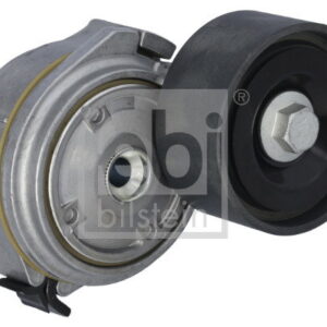 Belt Tensioner, V-ribbed belt
