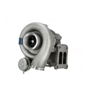 TURBO MAN TGX
