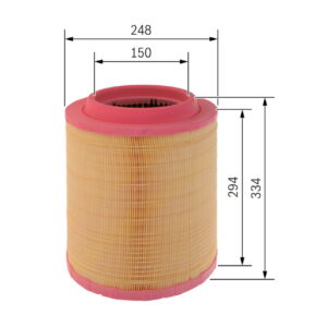 Air Filter