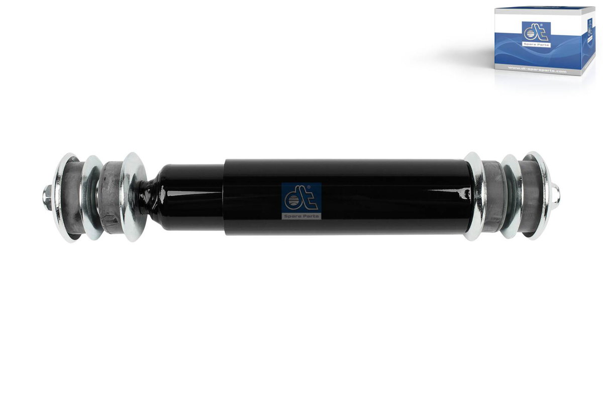 Shock Absorber