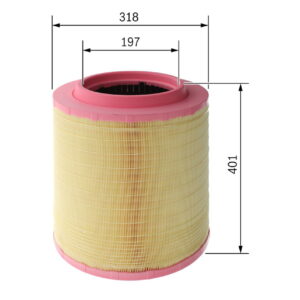 Air Filter