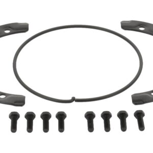 Accessory Kit, disc brake pad