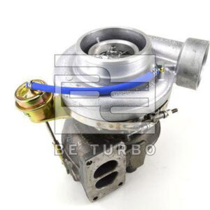 TURBO MERCEDES ACTROS (OM542) 550-660hp