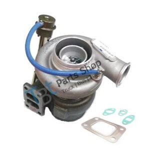 TURBO VOLVO B7 - D7 ΜΕ W/G
