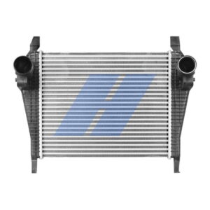 ΨΥΓΕΙΟ INTERCOOLER IVECO EUROCARGO
