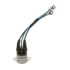 Relay, start repeater