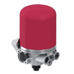 Air Dryer, compressed air system