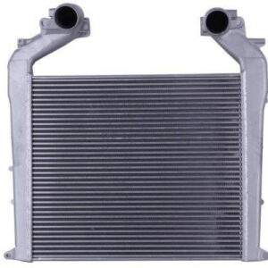 ΨΥΓΕΙΟ INTERCOOLER MAN TGS