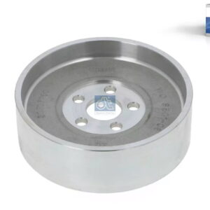 Belt Pulley, water pump