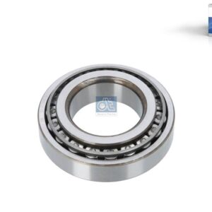 Bearing, differential